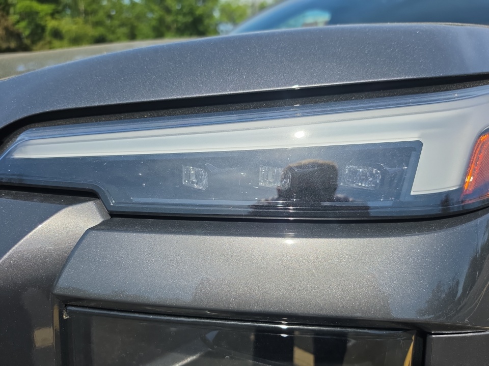 JF2BURJD3TY511485 2026 Subaru Outback Touring XT