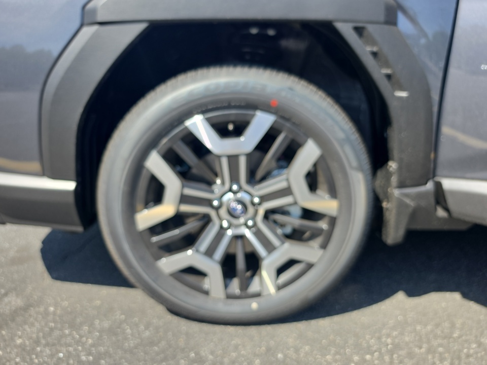 JF2BURJD3TY511485 2026 Subaru Outback Touring XT