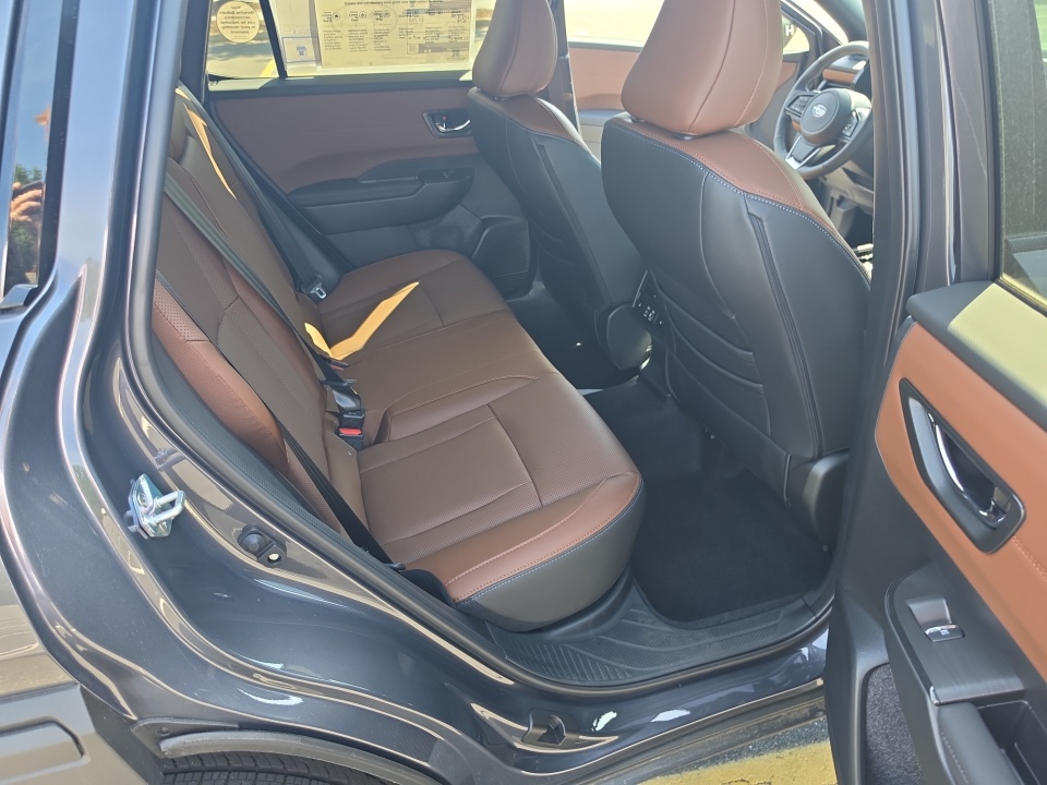 JF2BURJD3TY511485 2026 Subaru Outback Touring XT