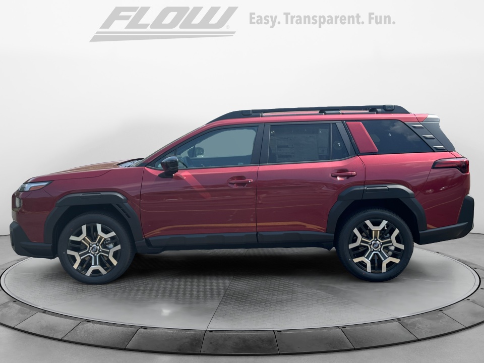 JF2BURJD4TY548299 2026 Subaru Outback Touring XT