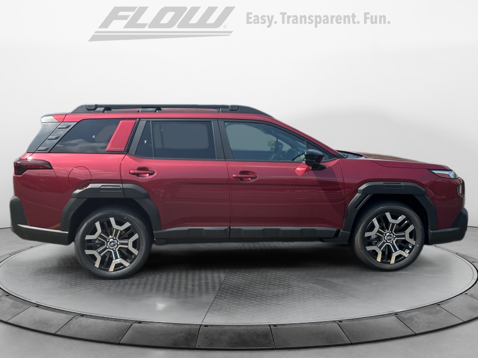 JF2BURJD4TY548299 2026 Subaru Outback Touring XT
