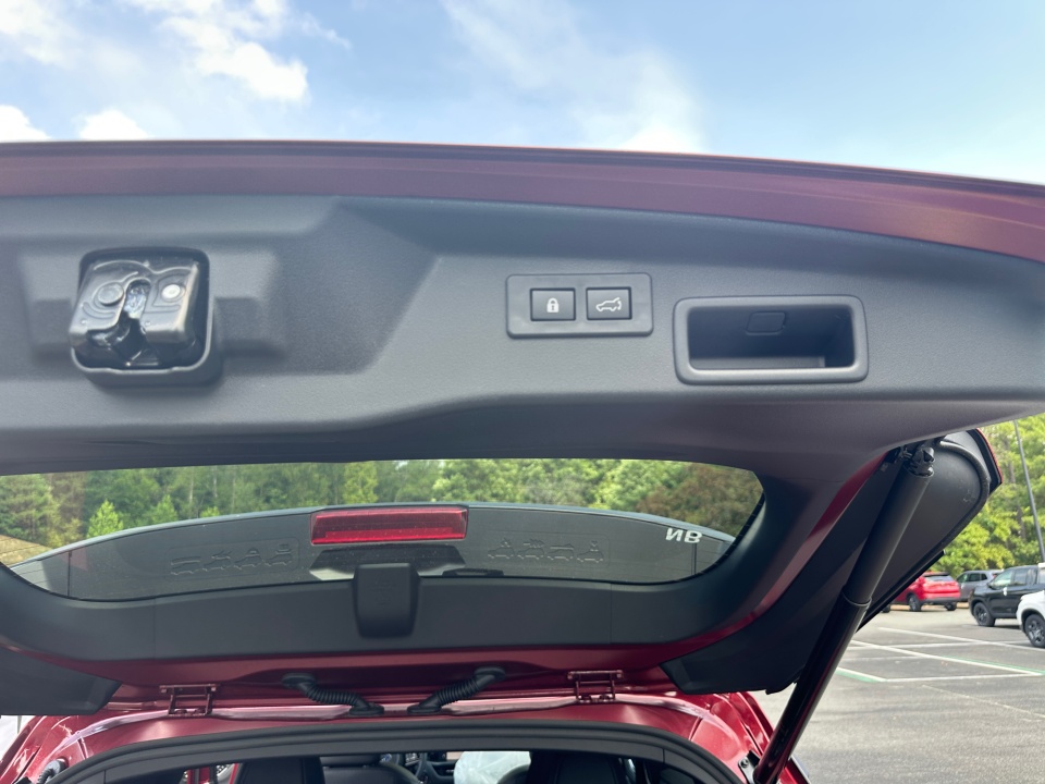 JF2BURJD4TY548299 2026 Subaru Outback Touring XT