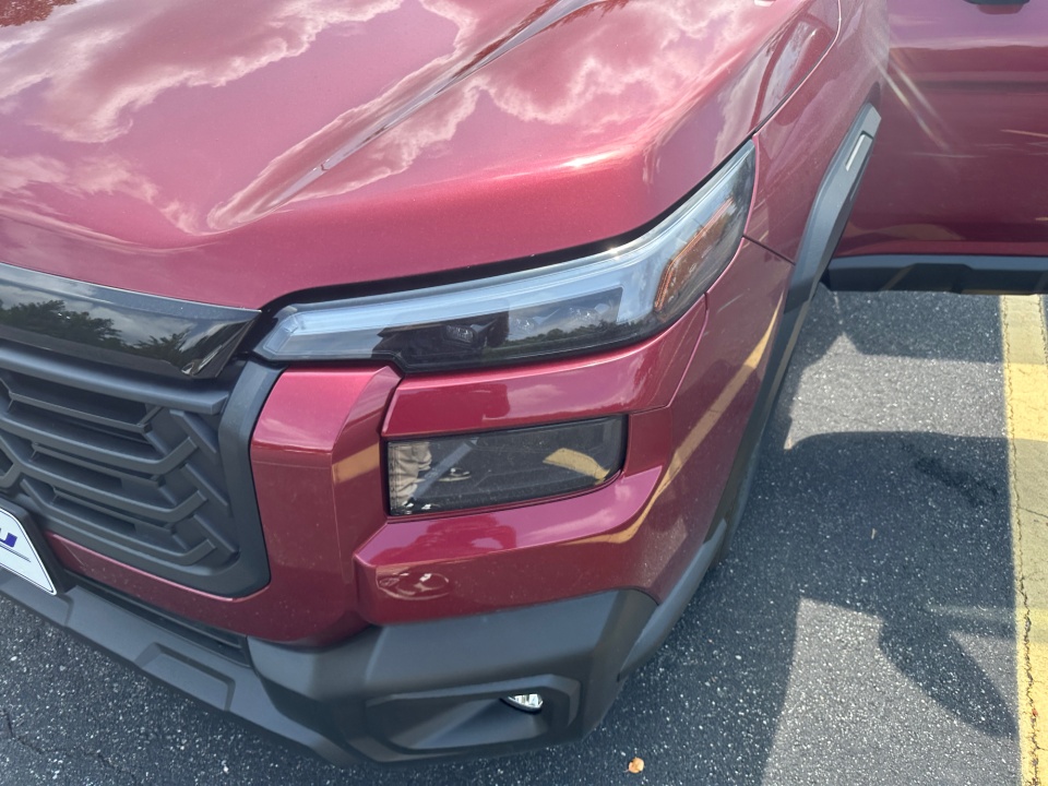 JF2BURJD4TY548299 2026 Subaru Outback Touring XT