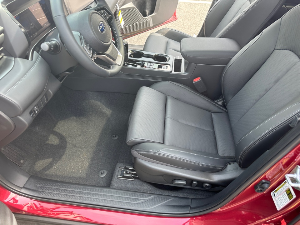 JF2BURJD4TY548299 2026 Subaru Outback Touring XT