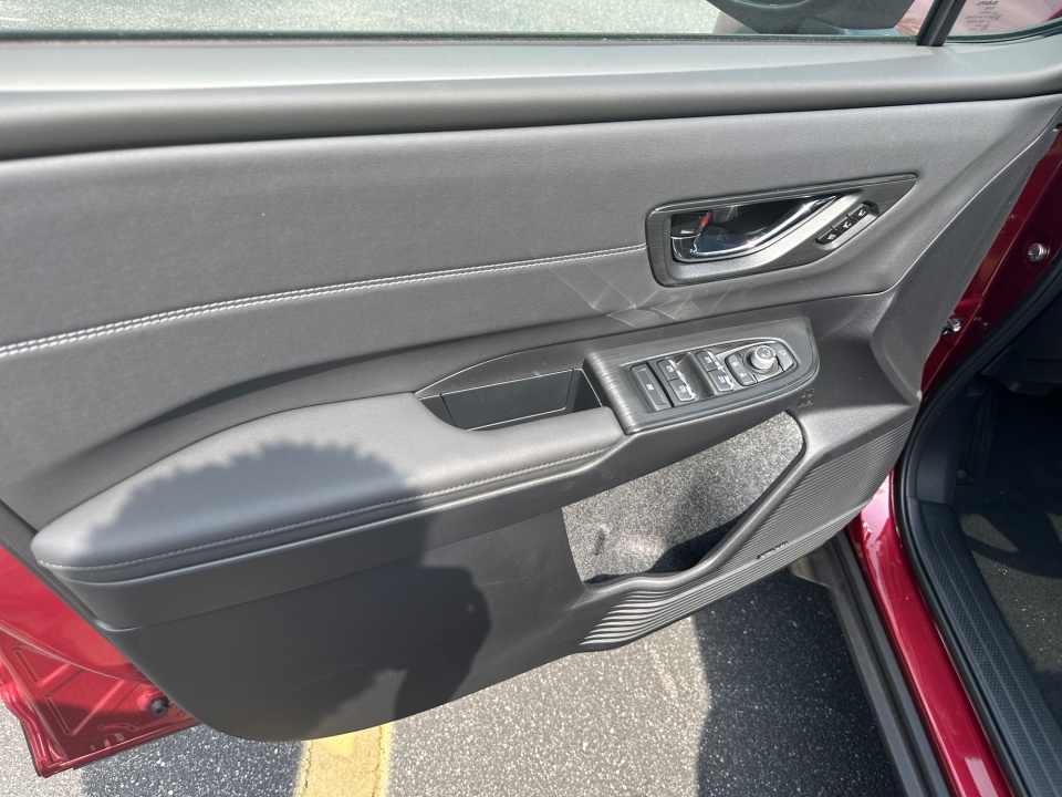 JF2BURJD4TY548299 2026 Subaru Outback Touring XT