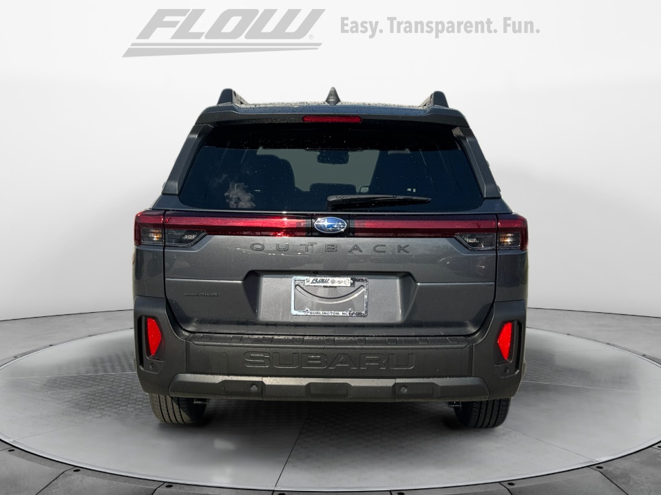 JF2BURJD5TY509155 2026 Subaru Outback Touring XT