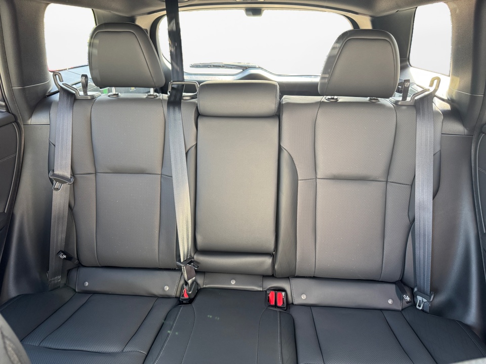 JF2BURJD5TY509155 2026 Subaru Outback Touring XT