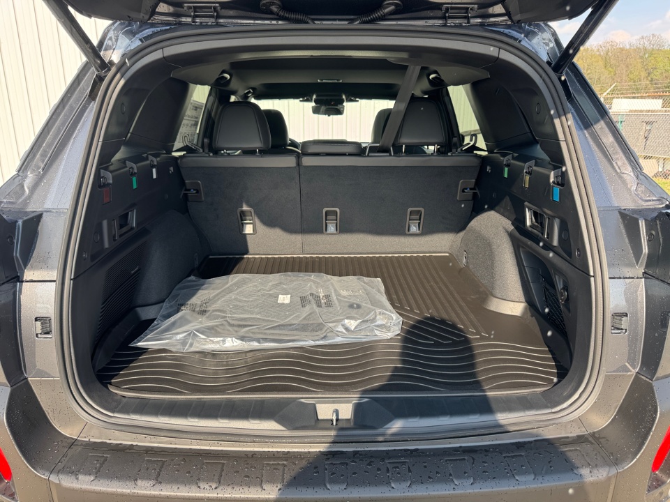 JF2BURJD5TY509155 2026 Subaru Outback Touring XT