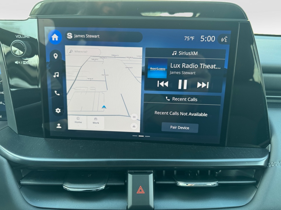 JF2BURJD5TY509155 2026 Subaru Outback Touring XT