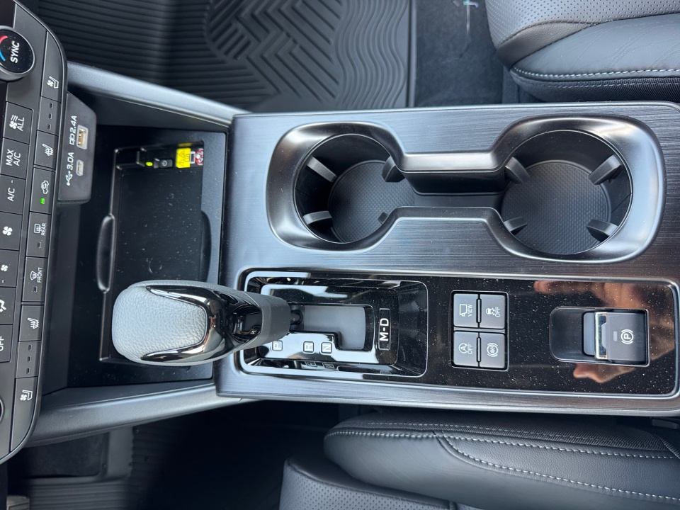 JF2BURJD5TY509155 2026 Subaru Outback Touring XT