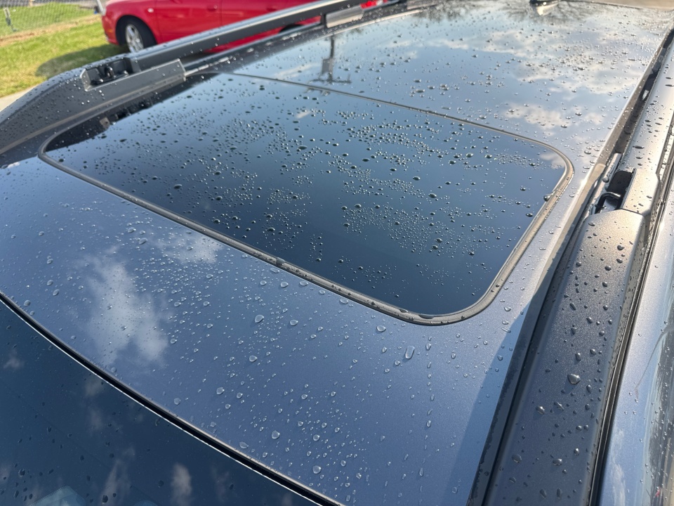 JF2BURJD5TY509155 2026 Subaru Outback Touring XT