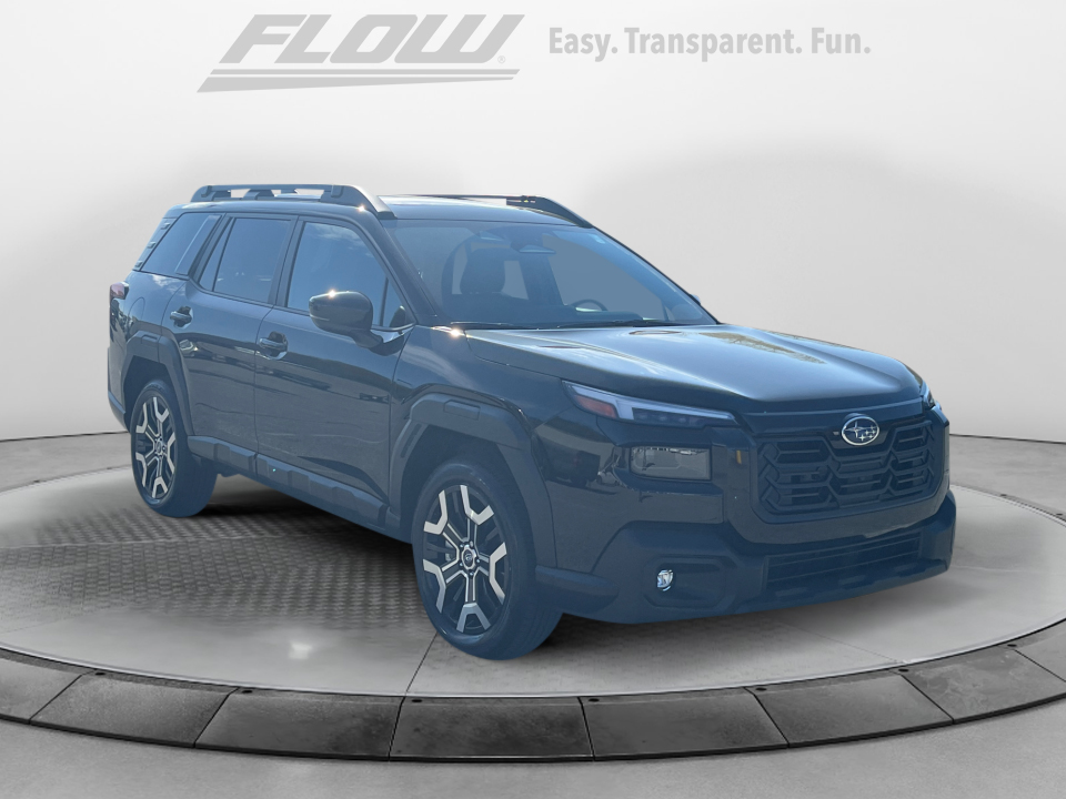 new 2026 Subaru Outback Touring XT