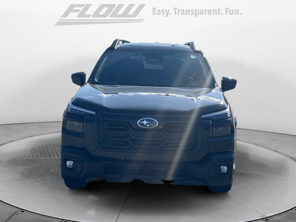 JF2BURJD6TY496688 2026 Subaru Outback Touring XT