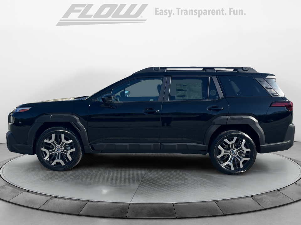 JF2BURJD6TY496688 2026 Subaru Outback Touring XT