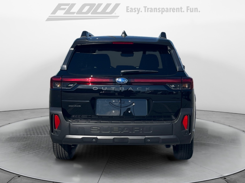 JF2BURJD6TY496688 2026 Subaru Outback Touring XT