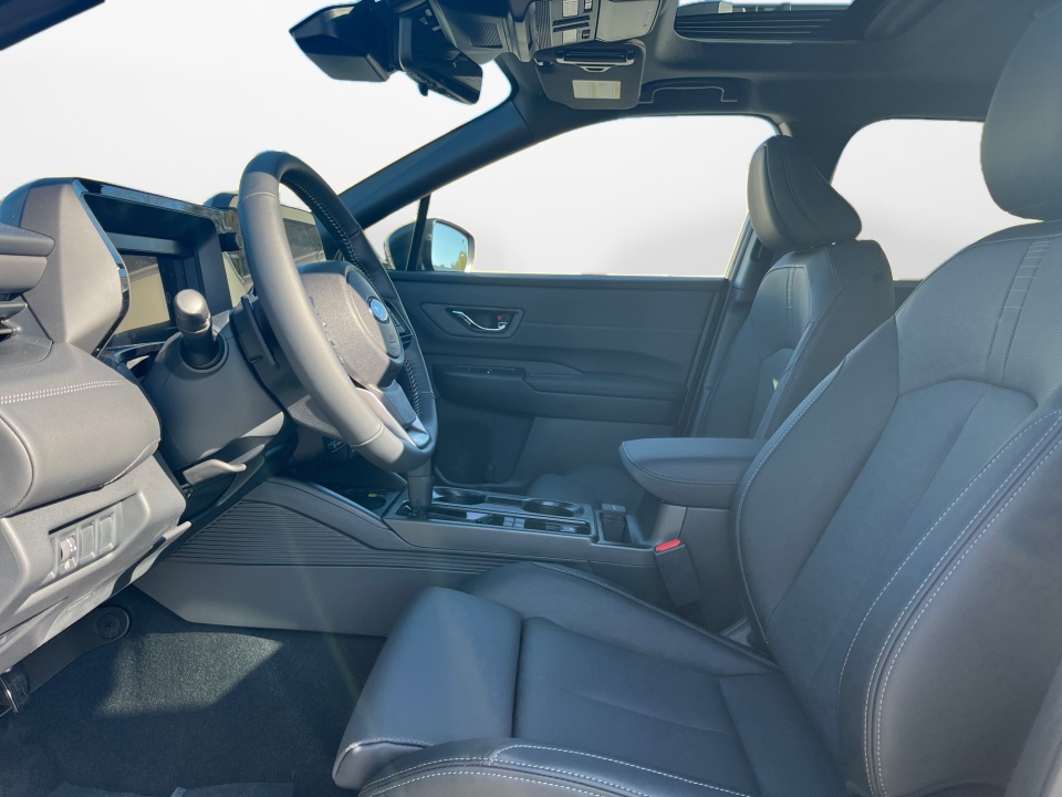 JF2BURJD6TY496688 2026 Subaru Outback Touring XT