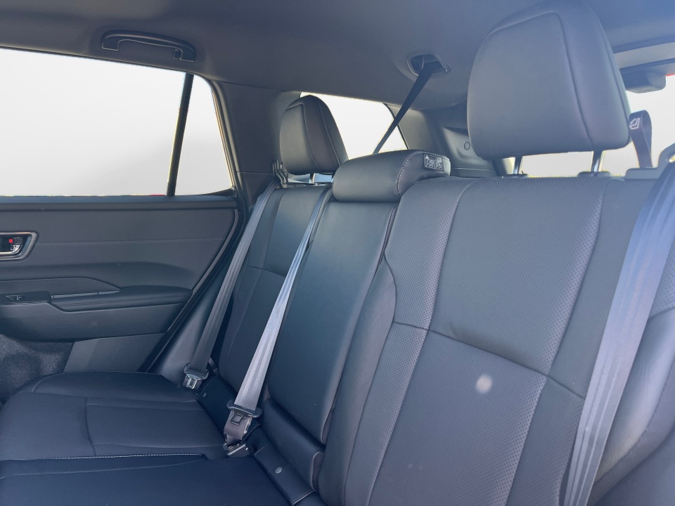 JF2BURJD6TY496688 2026 Subaru Outback Touring XT