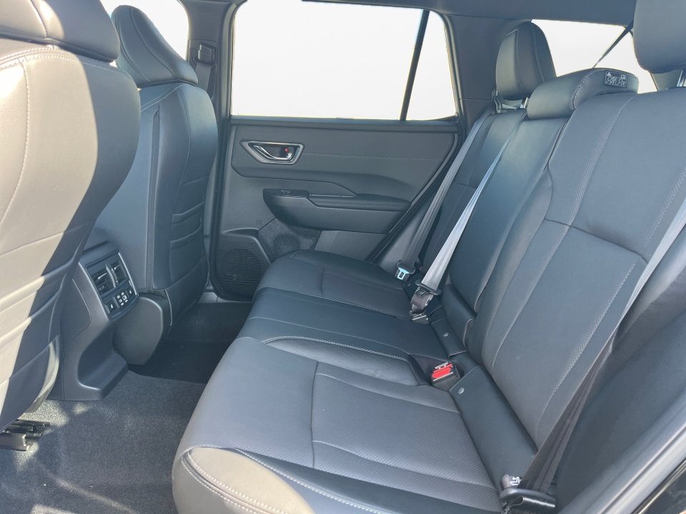 JF2BURJD6TY496688 2026 Subaru Outback Touring XT