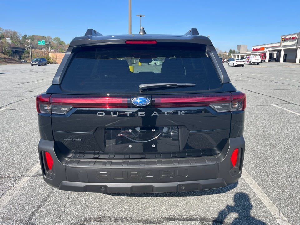 JF2BURJD6TY496688 2026 Subaru Outback Touring XT