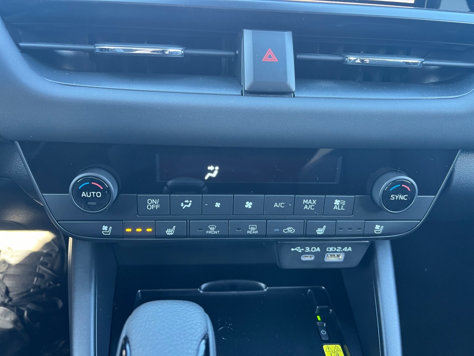 JF2BURJD6TY496688 2026 Subaru Outback Touring XT