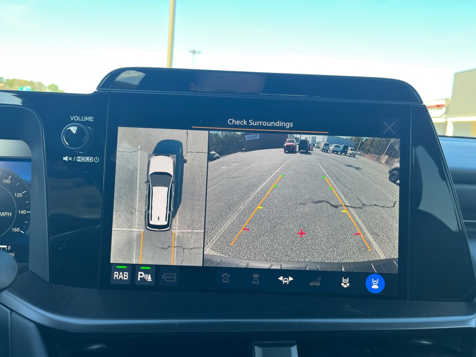 JF2BURJD6TY496688 2026 Subaru Outback Touring XT