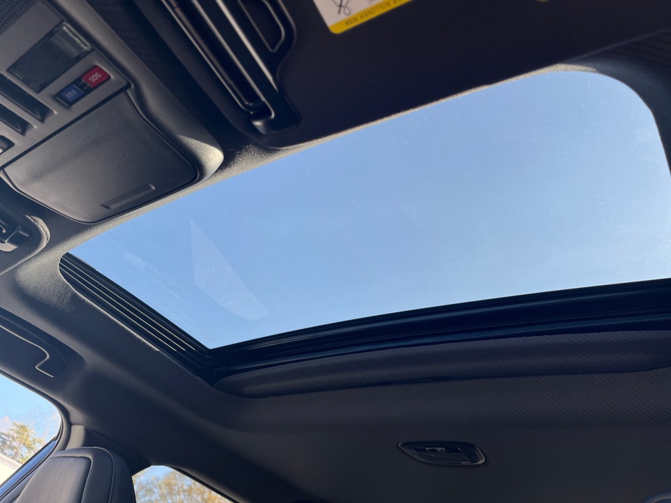 JF2BURJD6TY496688 2026 Subaru Outback Touring XT