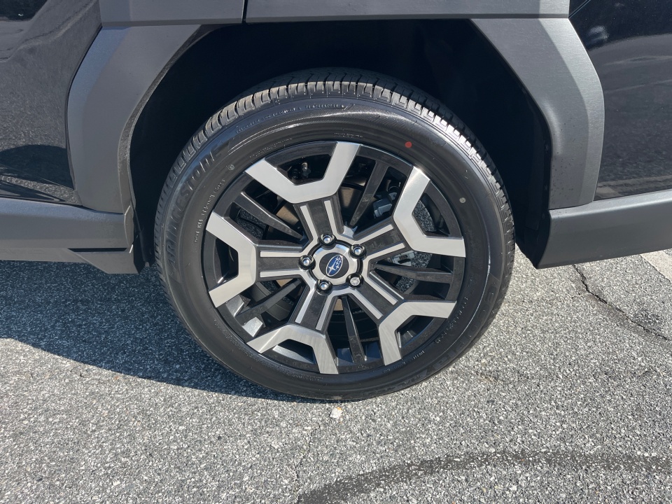 JF2BURJD6TY496688 2026 Subaru Outback Touring XT