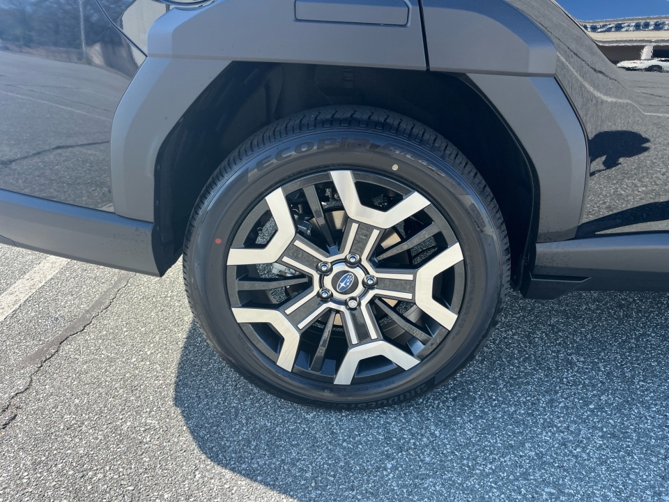 JF2BURJD6TY496688 2026 Subaru Outback Touring XT