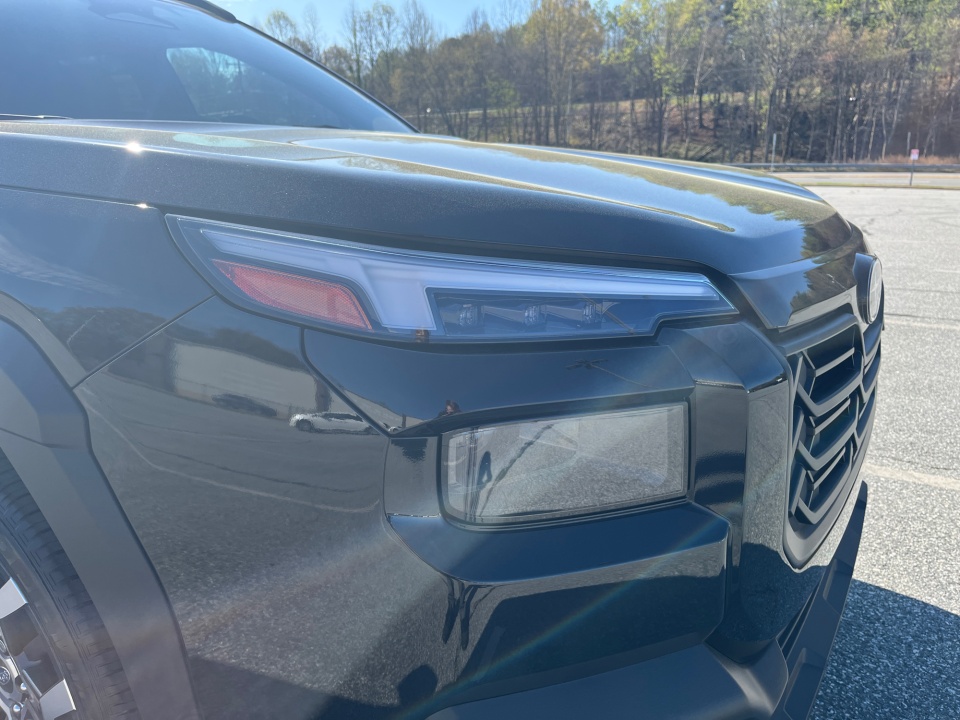 JF2BURJD6TY496688 2026 Subaru Outback Touring XT