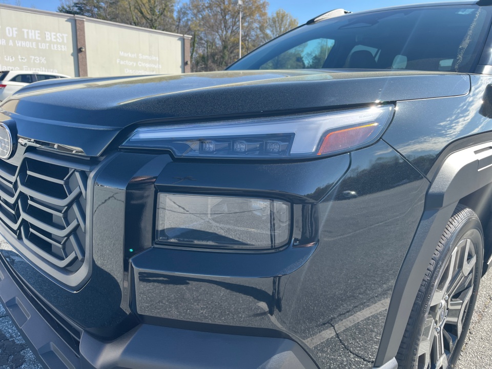 JF2BURJD6TY496688 2026 Subaru Outback Touring XT