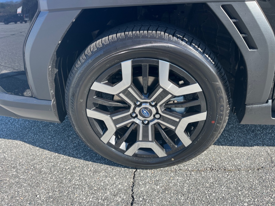 JF2BURJD6TY496688 2026 Subaru Outback Touring XT