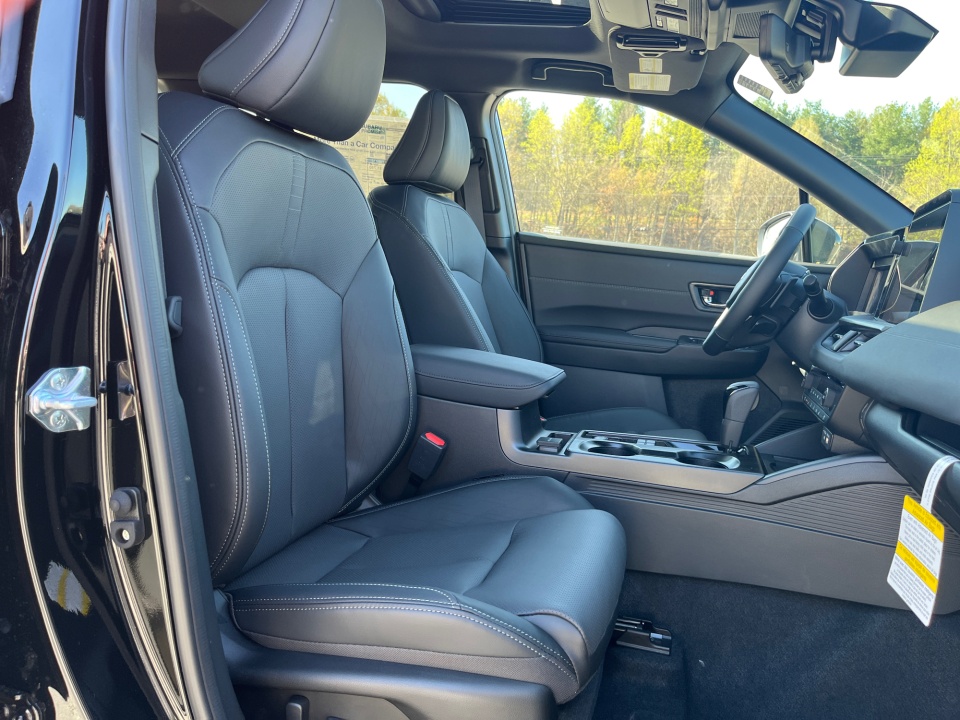 JF2BURJD6TY496688 2026 Subaru Outback Touring XT