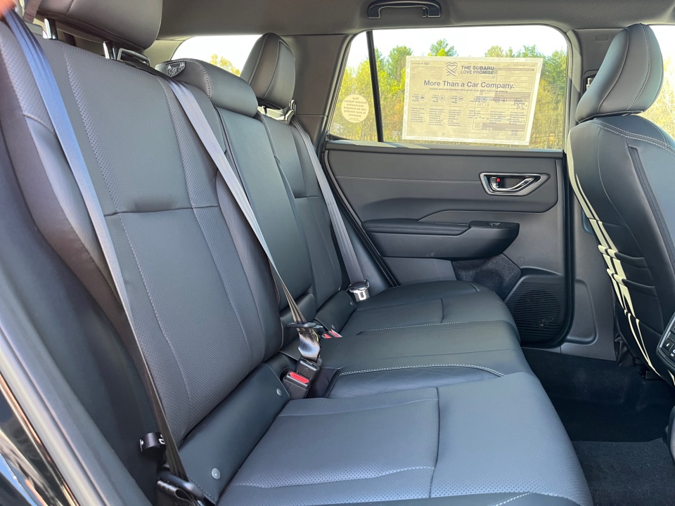 JF2BURJD6TY496688 2026 Subaru Outback Touring XT