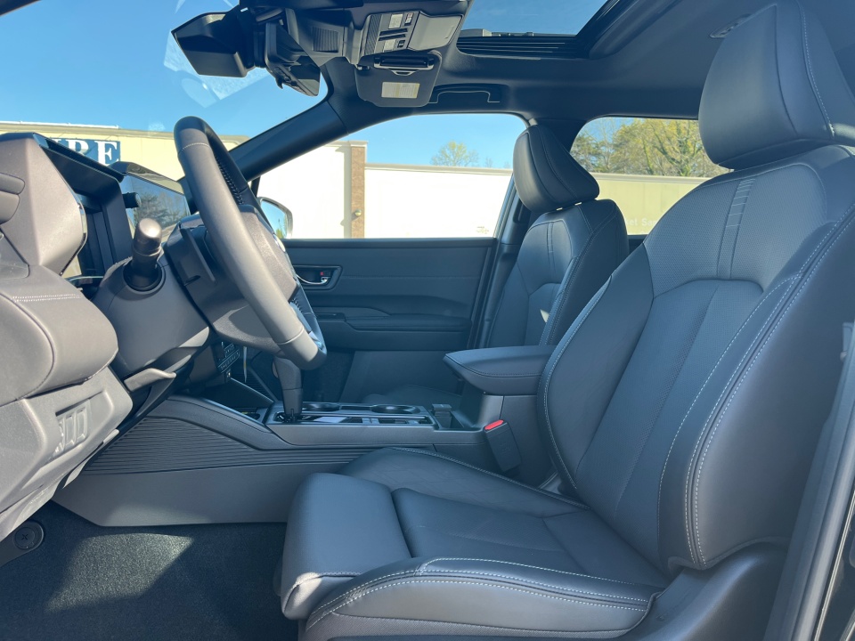 JF2BURJD6TY496688 2026 Subaru Outback Touring XT