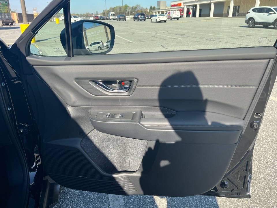 JF2BURJD6TY496688 2026 Subaru Outback Touring XT