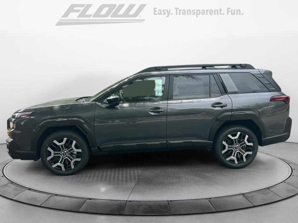 JF2BURJD6TY515790 2026 Subaru Outback Touring XT