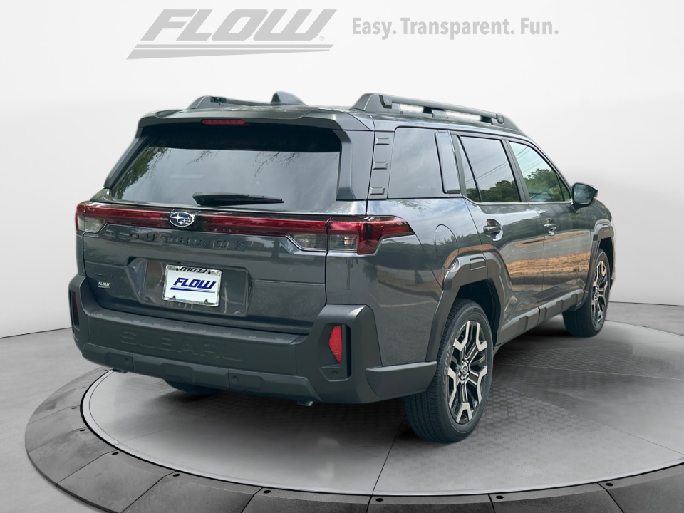 JF2BURJD6TY515790 2026 Subaru Outback Touring XT