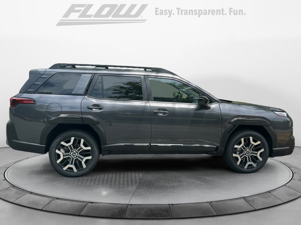 JF2BURJD6TY515790 2026 Subaru Outback Touring XT
