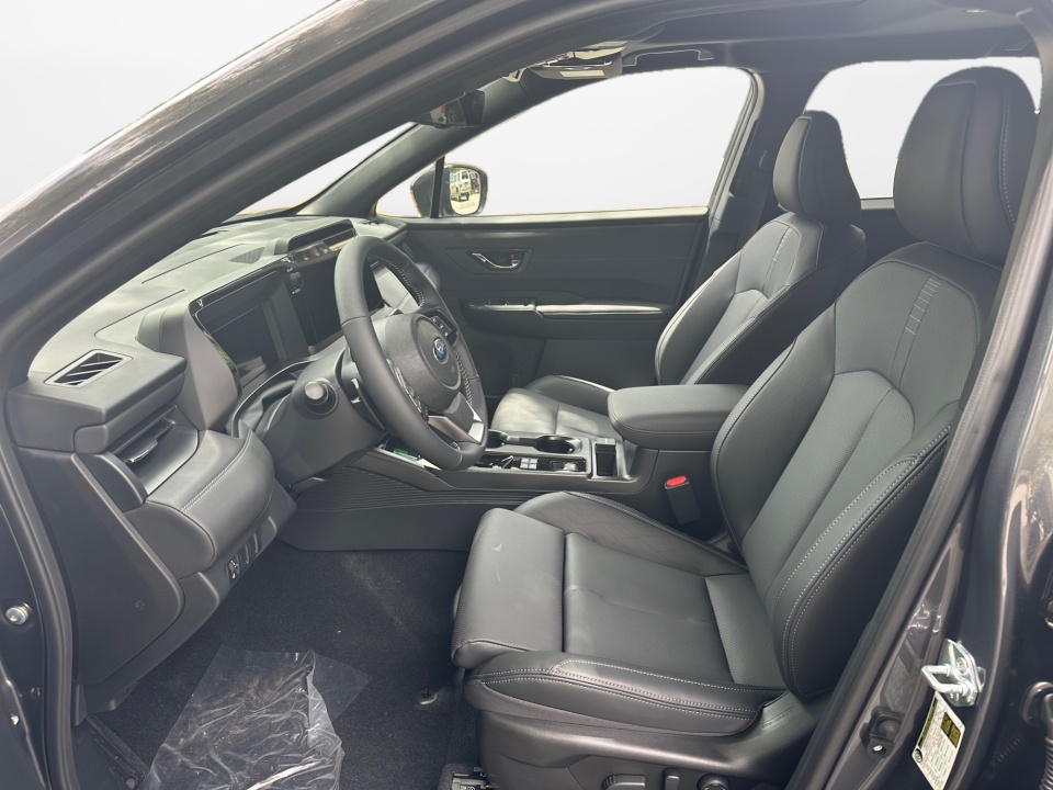 JF2BURJD6TY515790 2026 Subaru Outback Touring XT