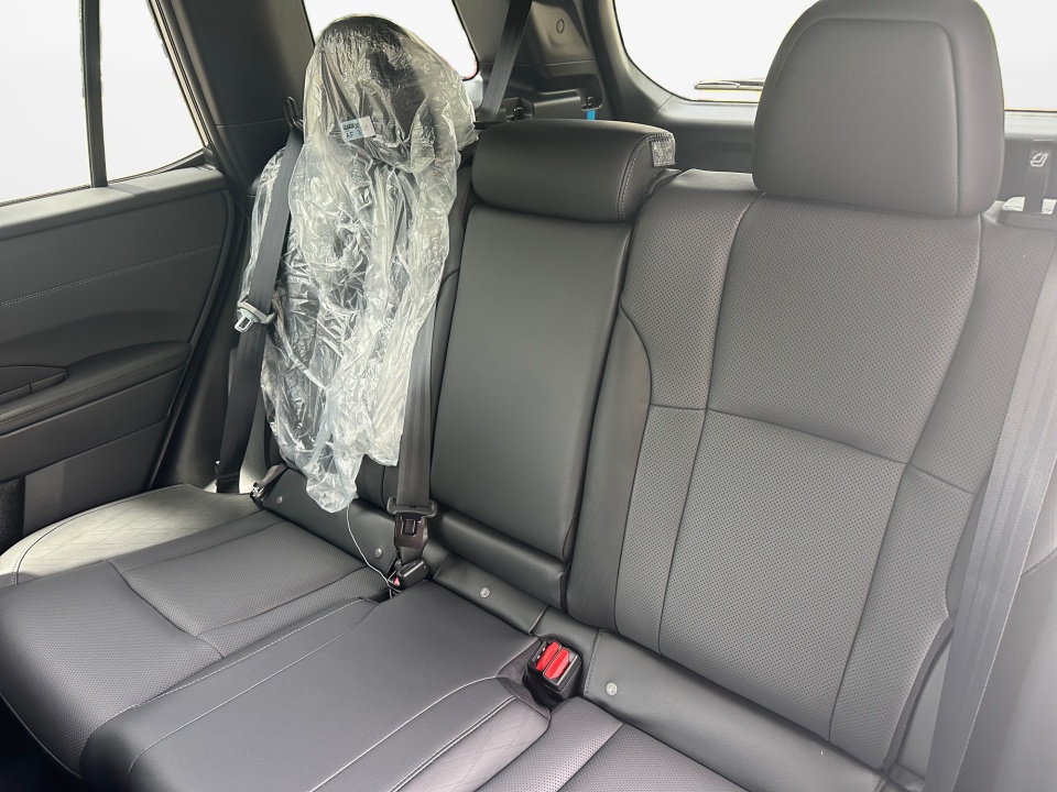 JF2BURJD6TY515790 2026 Subaru Outback Touring XT