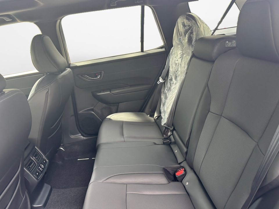 JF2BURJD6TY515790 2026 Subaru Outback Touring XT