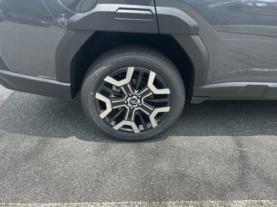 JF2BURJD6TY515790 2026 Subaru Outback Touring XT