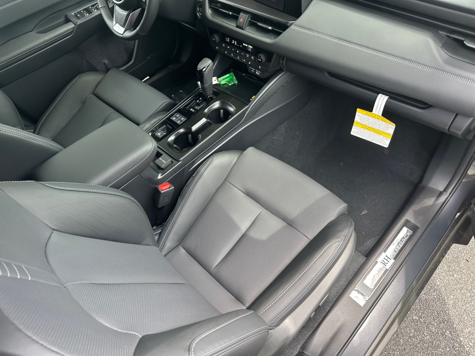 JF2BURJD6TY515790 2026 Subaru Outback Touring XT