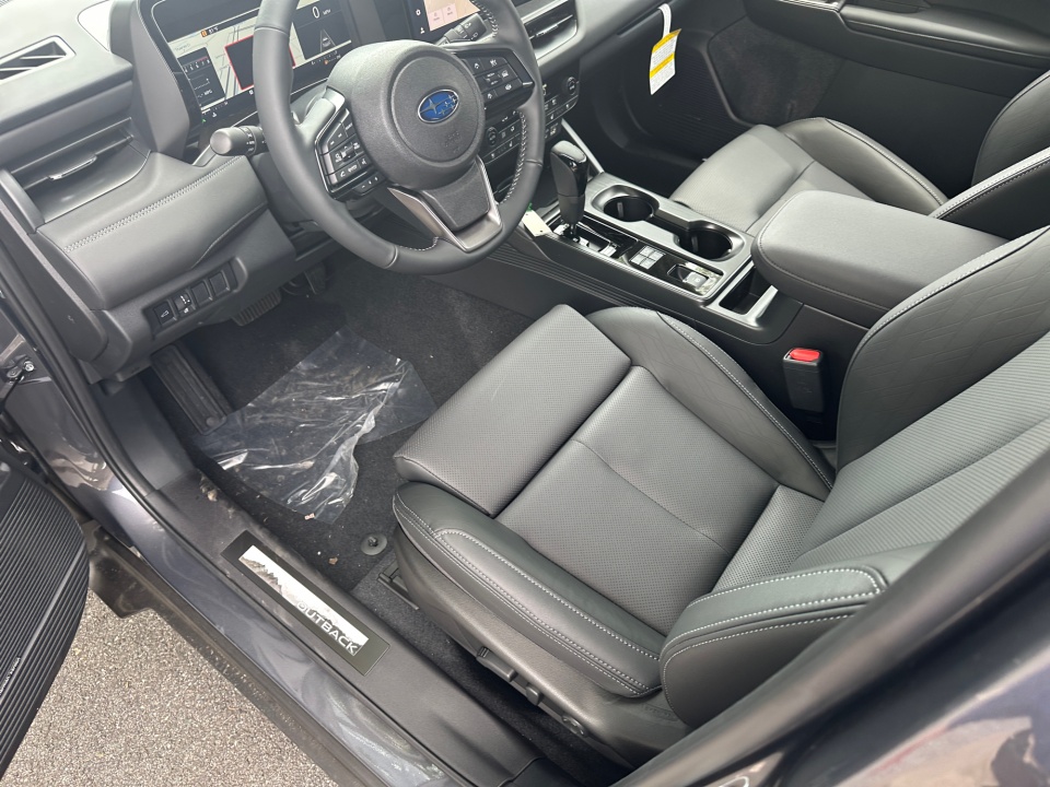 JF2BURJD6TY515790 2026 Subaru Outback Touring XT