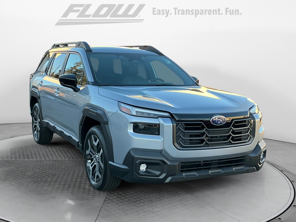 new 2026 Subaru Outback Touring XT