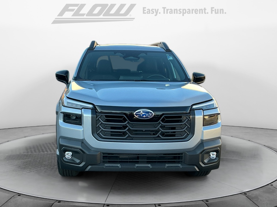 JF2BURJD7TY453736 2026 Subaru Outback Touring XT