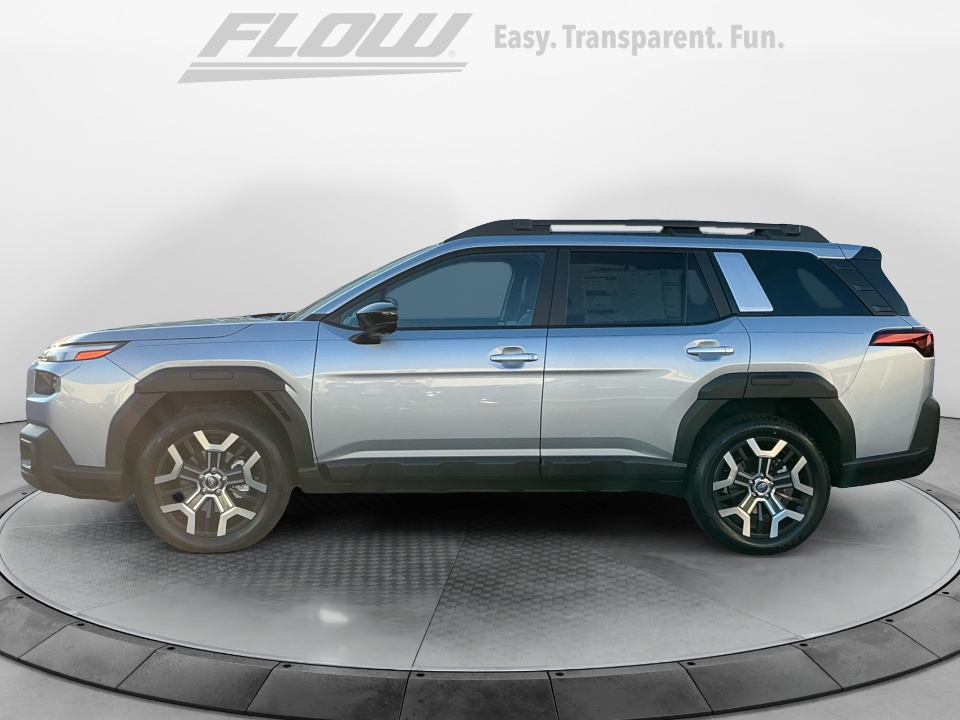 JF2BURJD7TY453736 2026 Subaru Outback Touring XT