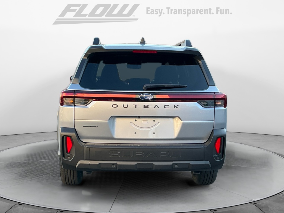 JF2BURJD7TY453736 2026 Subaru Outback Touring XT