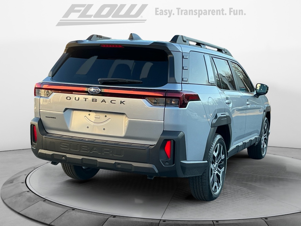 JF2BURJD7TY453736 2026 Subaru Outback Touring XT