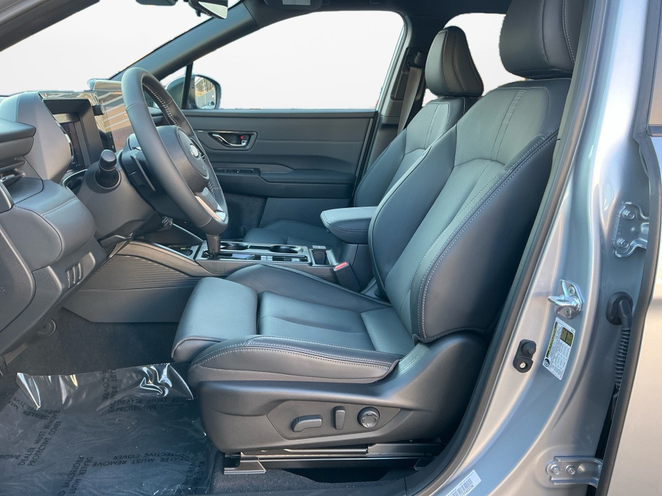 JF2BURJD7TY453736 2026 Subaru Outback Touring XT